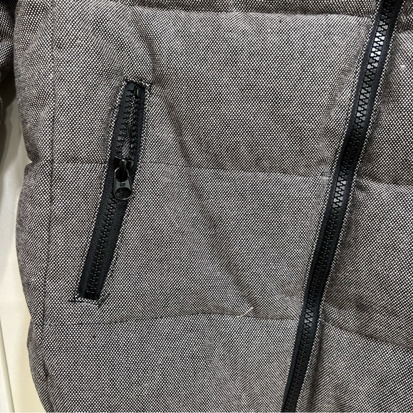 Gap Kids Winter Coat - Picture 3 of 10